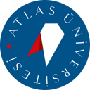 Istanbul Atlas University logo